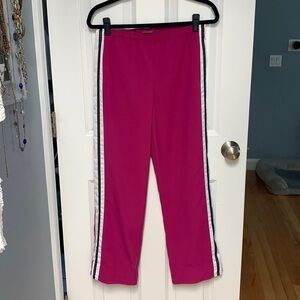 Nike Athletic Track Pant with‎ Side Stripe